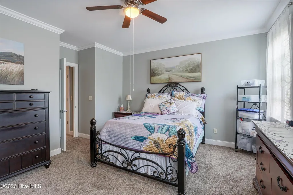 3483 Greenway Drive Evans GA 30809