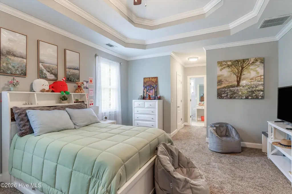 3483 Greenway Drive Evans GA 30809