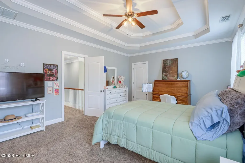 3483 Greenway Drive Evans GA 30809