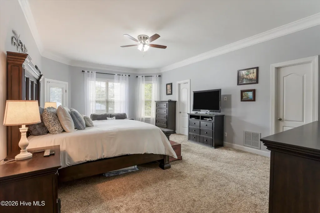 3483 Greenway Drive Evans GA 30809