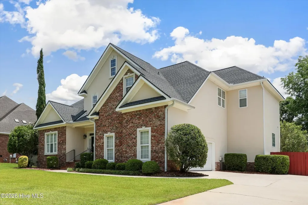 3483 Greenway Drive Evans GA 30809