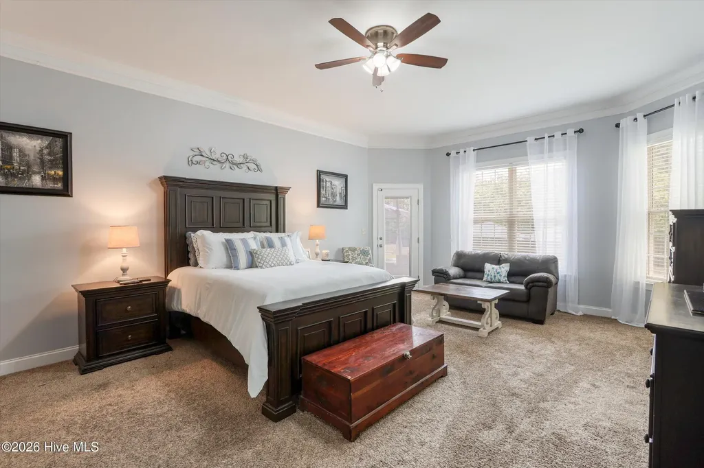 3483 Greenway Drive Evans GA 30809
