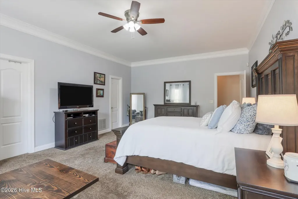3483 Greenway Drive Evans GA 30809