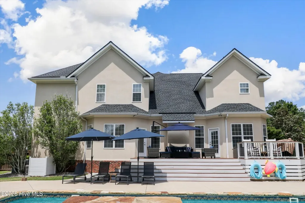 3483 Greenway Drive Evans GA 30809