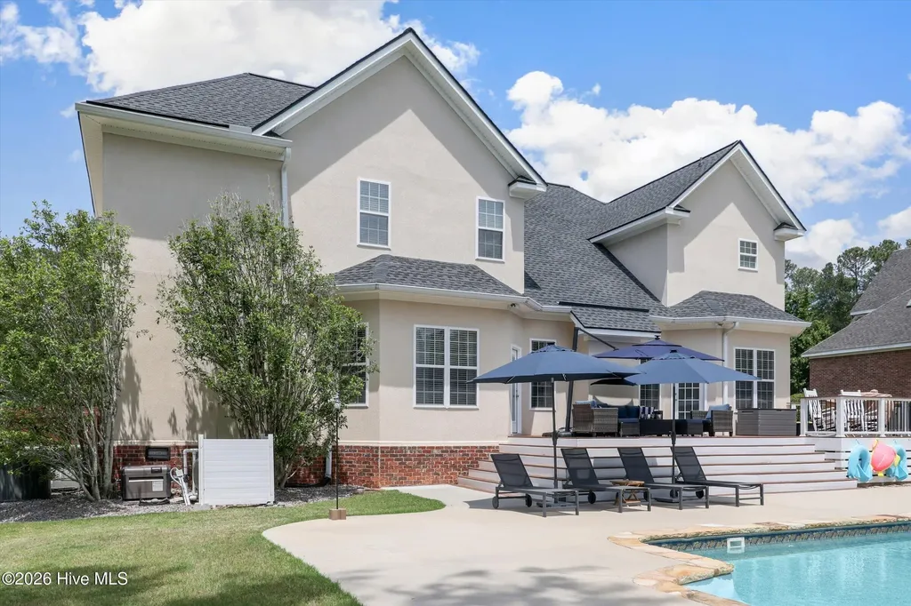 3483 Greenway Drive Evans GA 30809