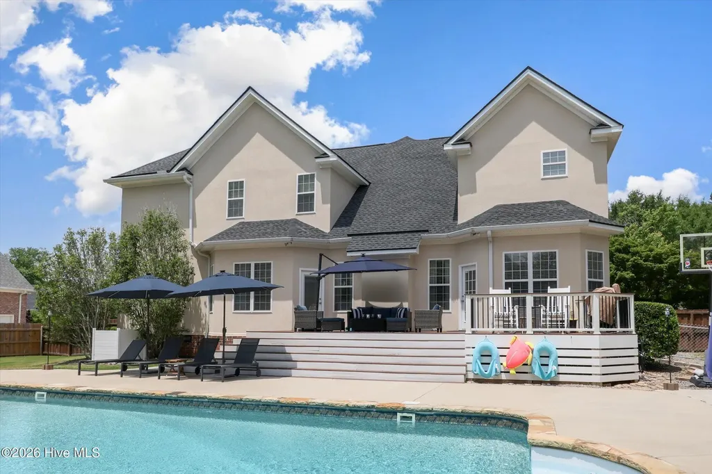 3483 Greenway Drive Evans GA 30809
