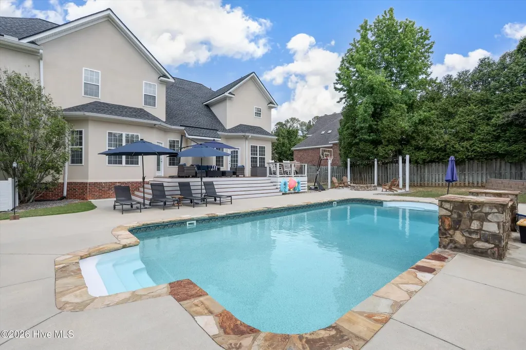 3483 Greenway Drive Evans GA 30809