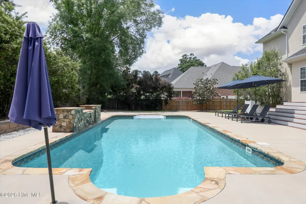 3483 Greenway Drive Evans GA 30809