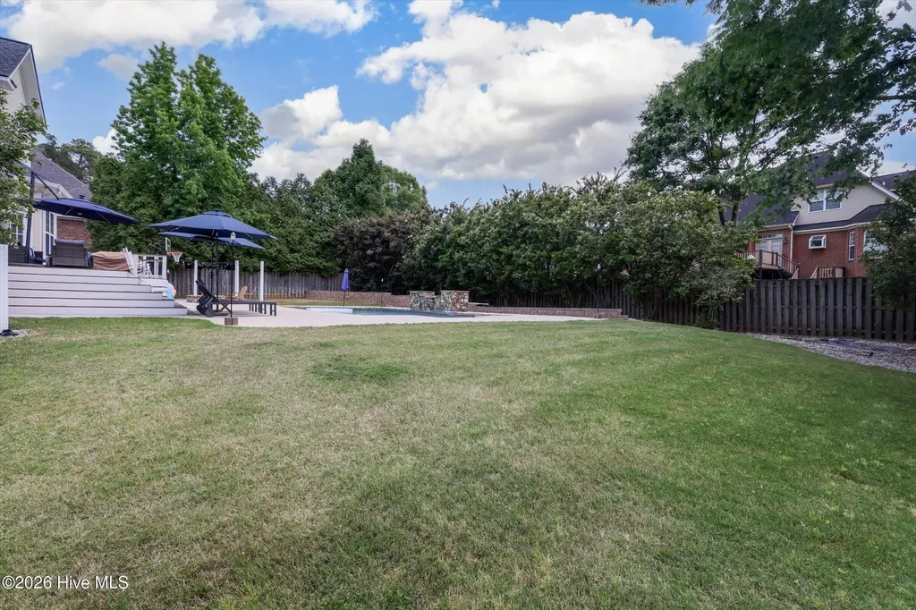 3483 Greenway Drive Evans GA 30809