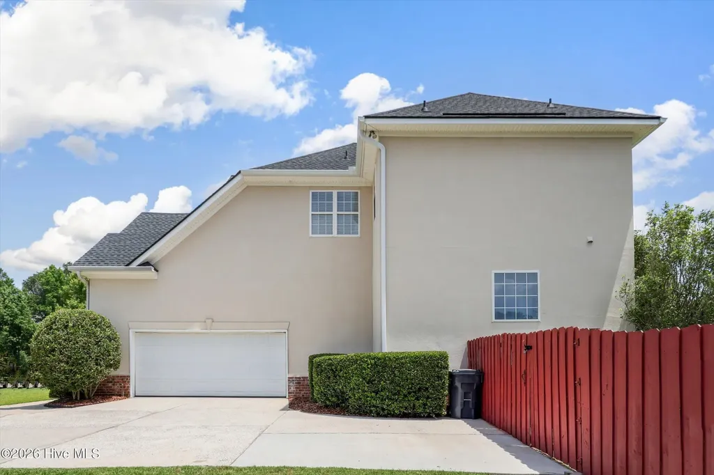 3483 Greenway Drive Evans GA 30809