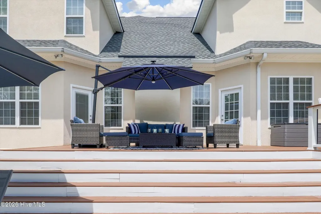 3483 Greenway Drive Evans GA 30809