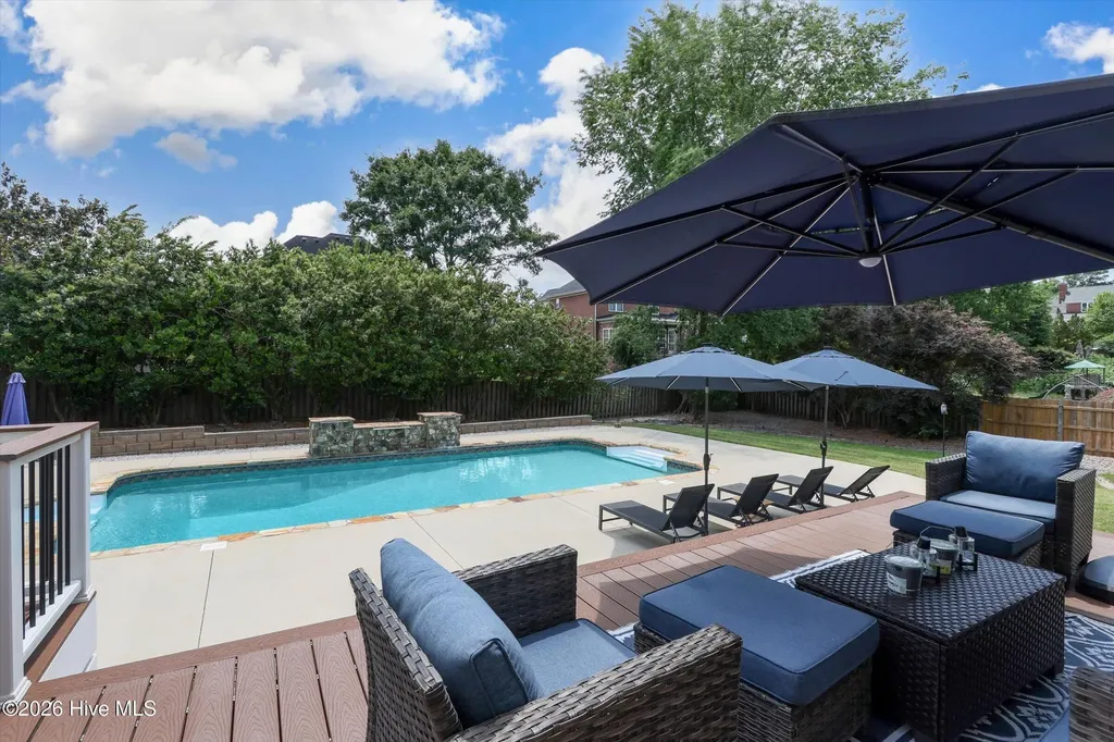 3483 Greenway Drive Evans GA 30809