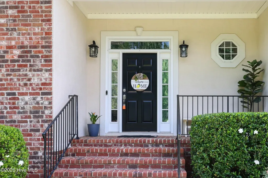 3483 Greenway Drive Evans GA 30809