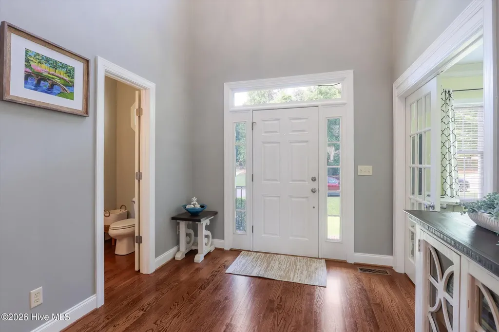 3483 Greenway Drive Evans GA 30809