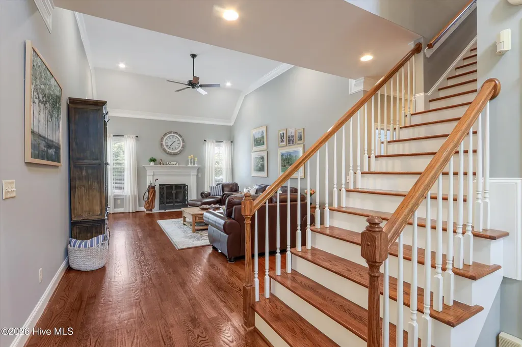 3483 Greenway Drive Evans GA 30809