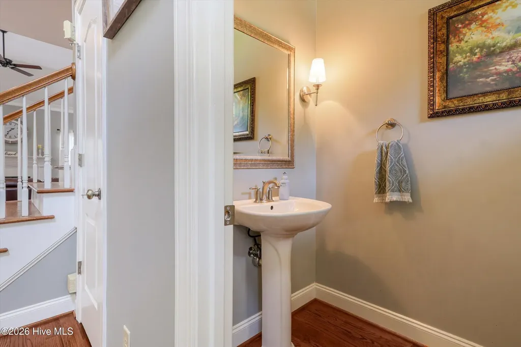 3483 Greenway Drive Evans GA 30809