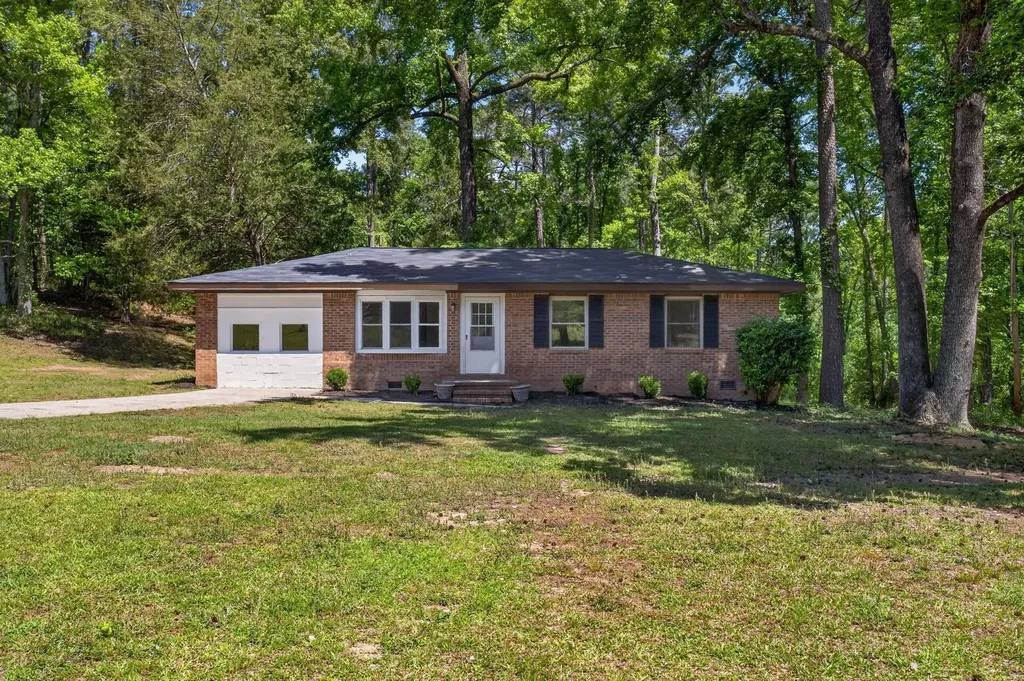 1544 Jean Road Thomson GA 30824
