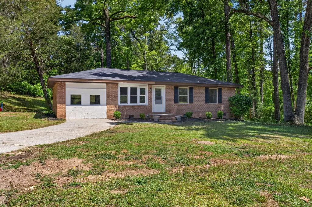 1544 Jean Road Thomson GA 30824