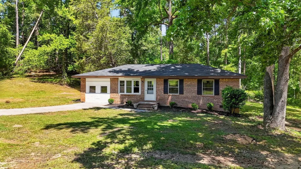 1544 Jean Road Thomson GA 30824