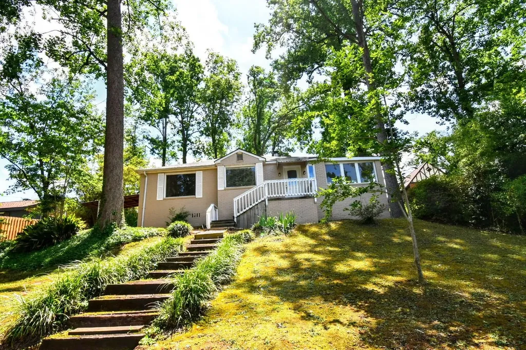 2312 Laurel Lane Augusta GA 30904
