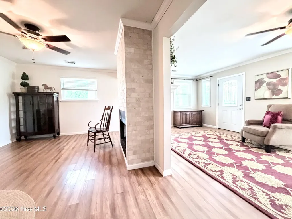 2312 Laurel Lane Augusta GA 30904