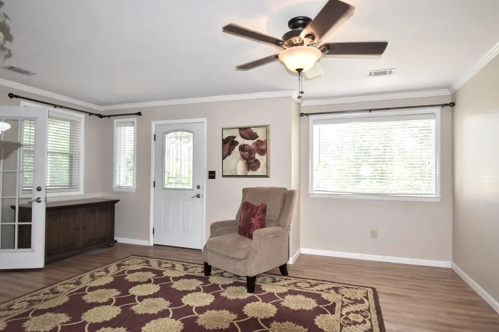 2312 Laurel Lane Augusta GA 30904