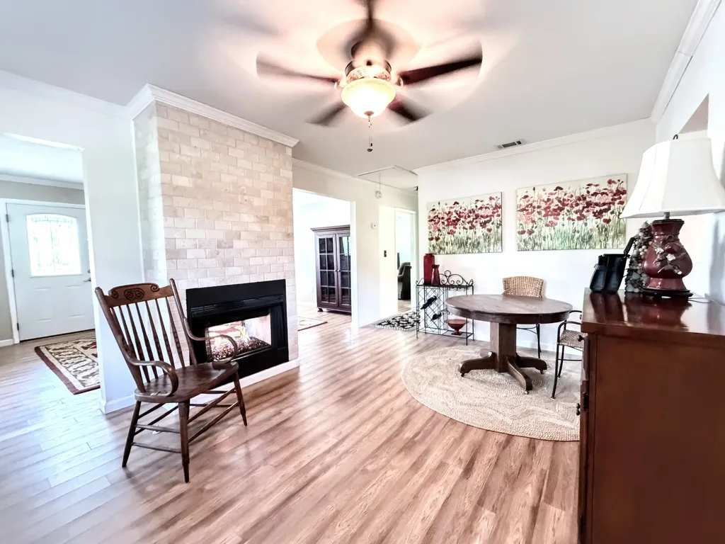 2312 Laurel Lane Augusta GA 30904
