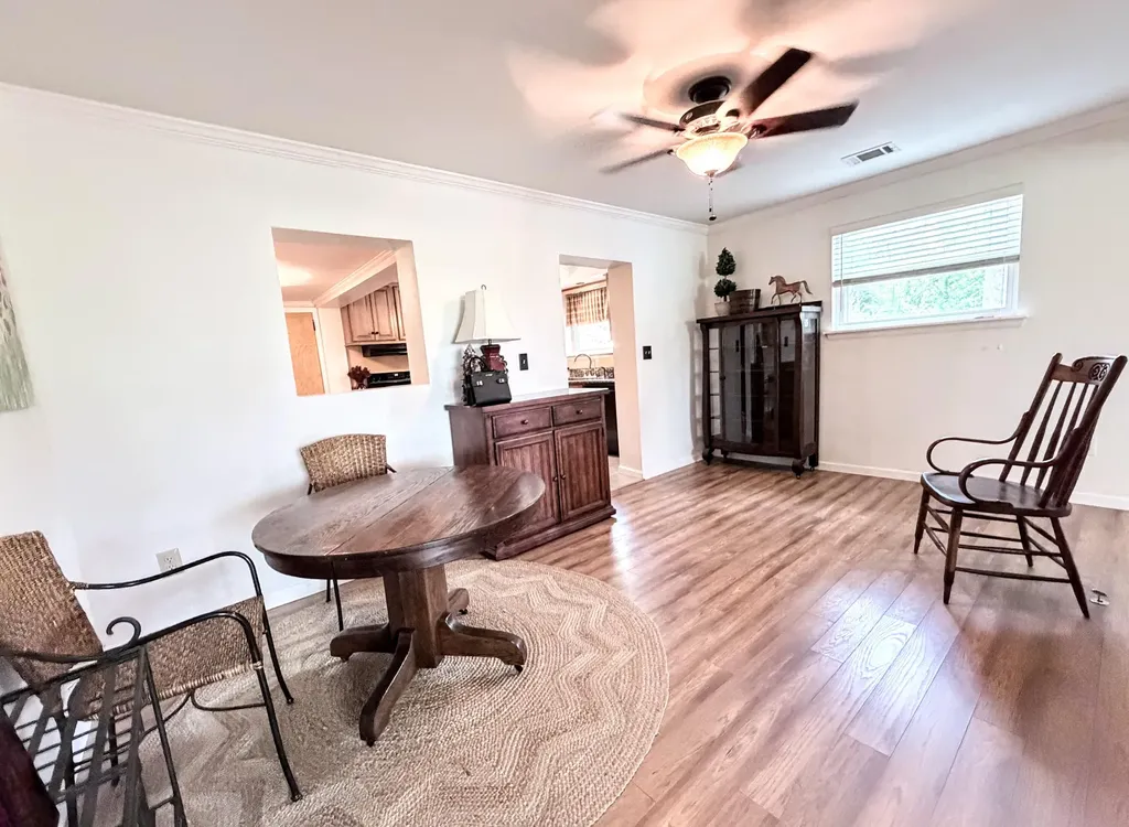 2312 Laurel Lane Augusta GA 30904