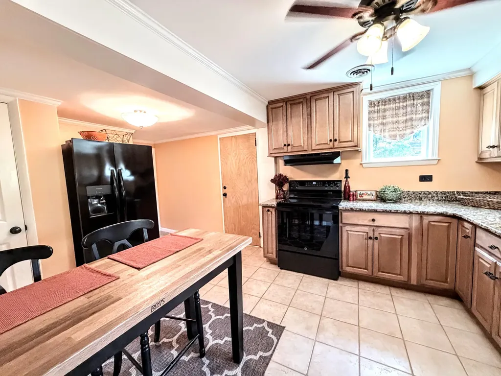 2312 Laurel Lane Augusta GA 30904