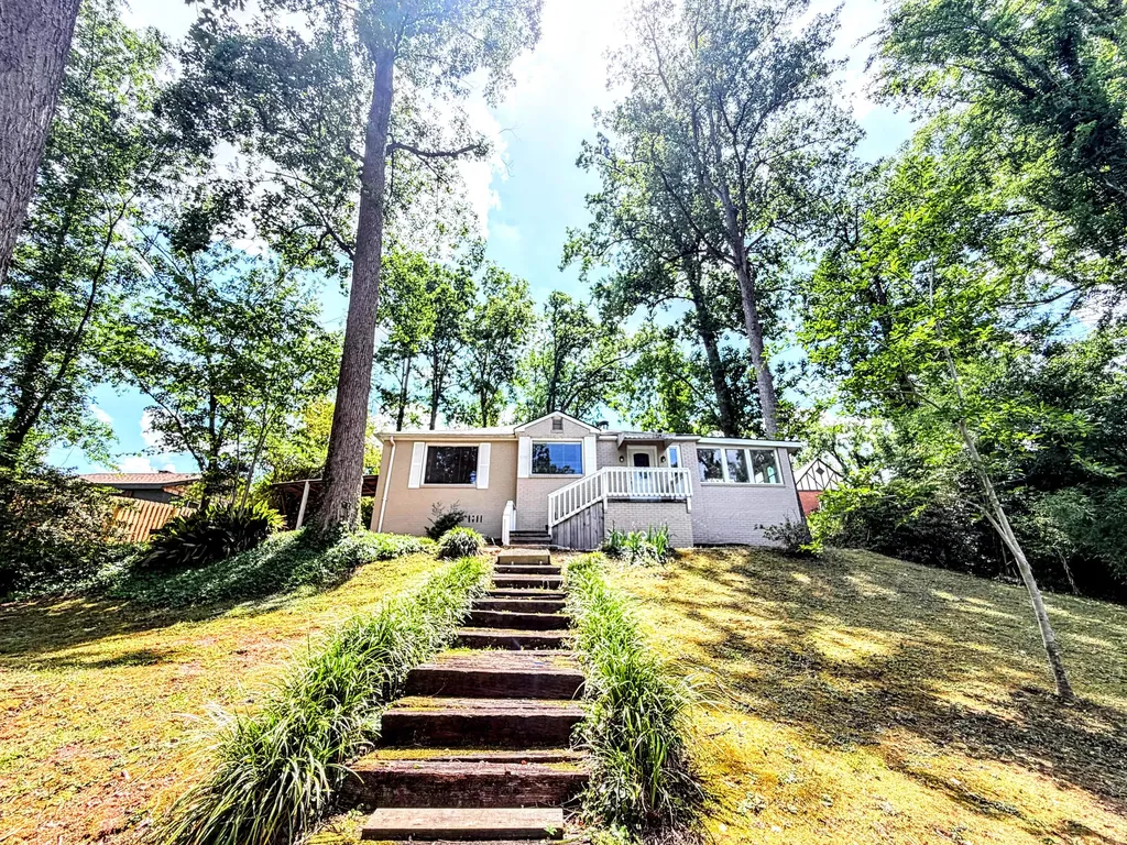 2312 Laurel Lane Augusta GA 30904
