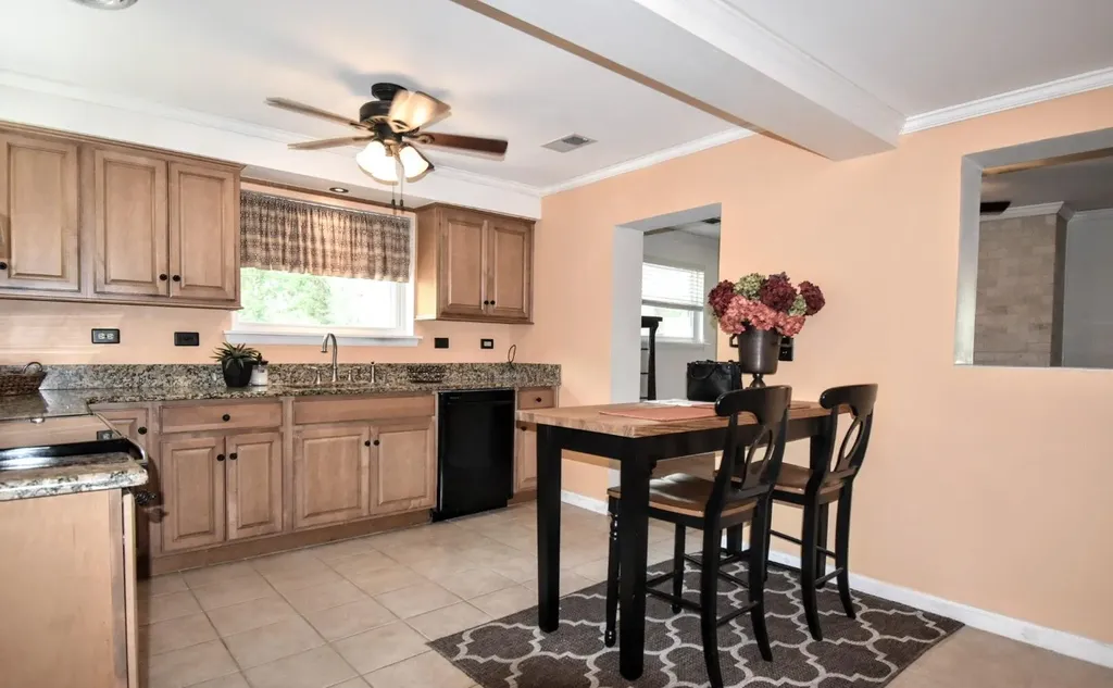2312 Laurel Lane Augusta GA 30904