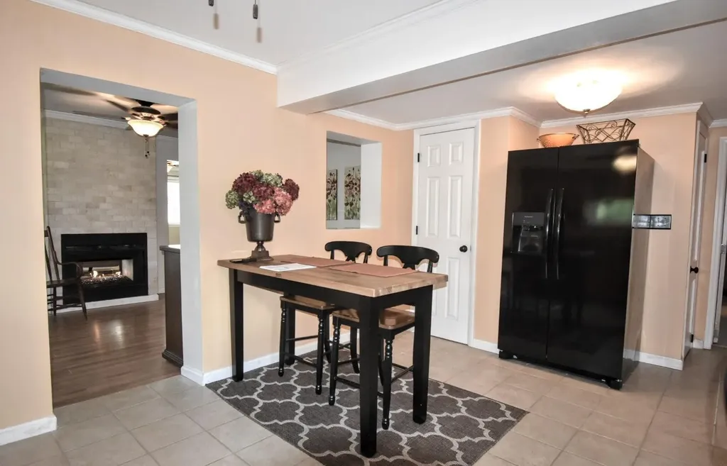 2312 Laurel Lane Augusta GA 30904