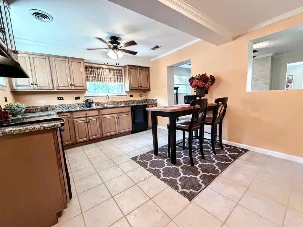 2312 Laurel Lane Augusta GA 30904