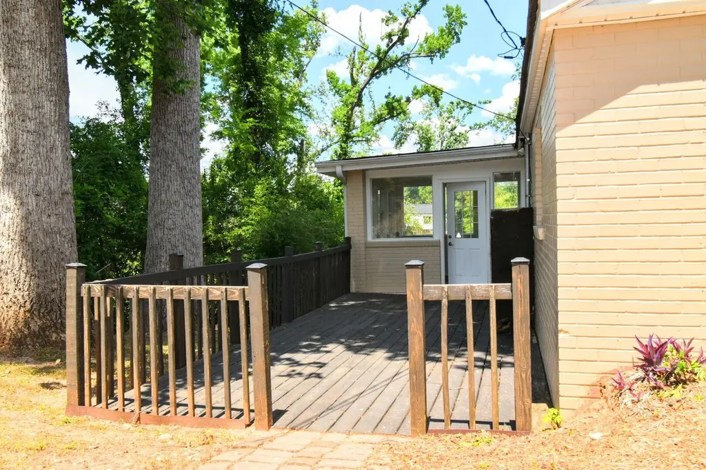 2312 Laurel Lane Augusta GA 30904