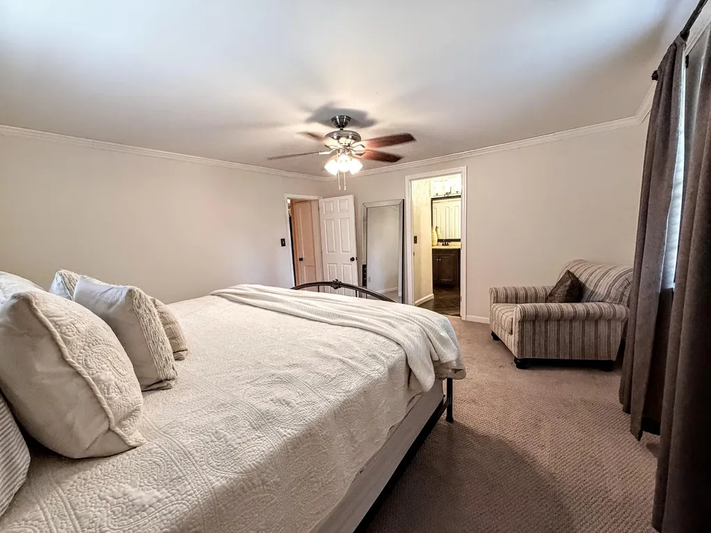 2312 Laurel Lane Augusta GA 30904