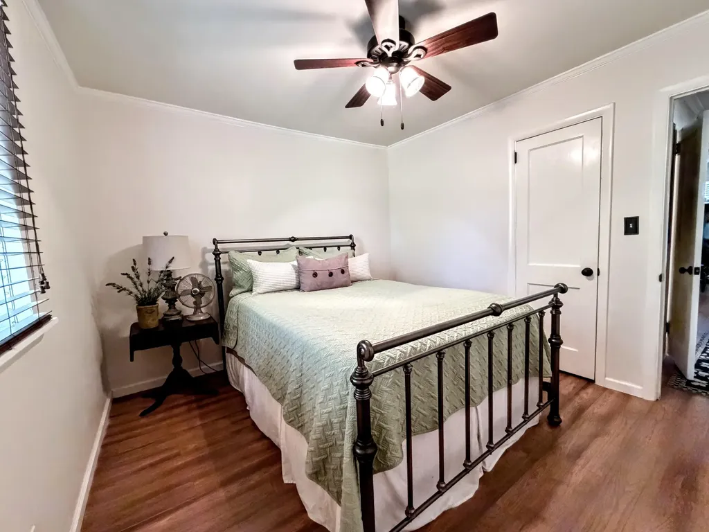 2312 Laurel Lane Augusta GA 30904