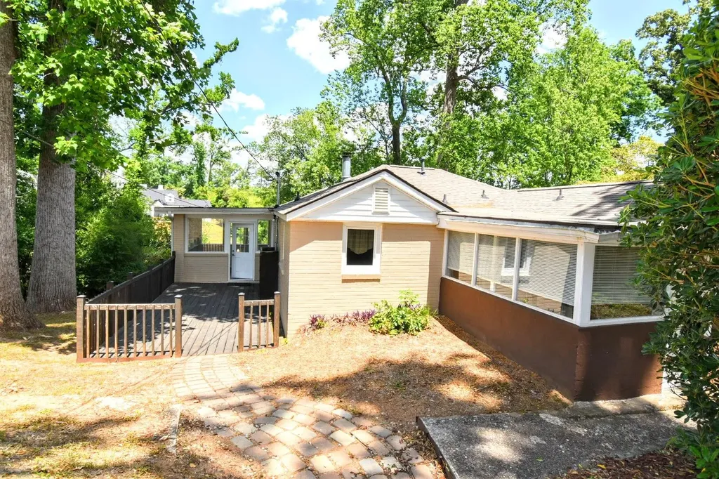 2312 Laurel Lane Augusta GA 30904