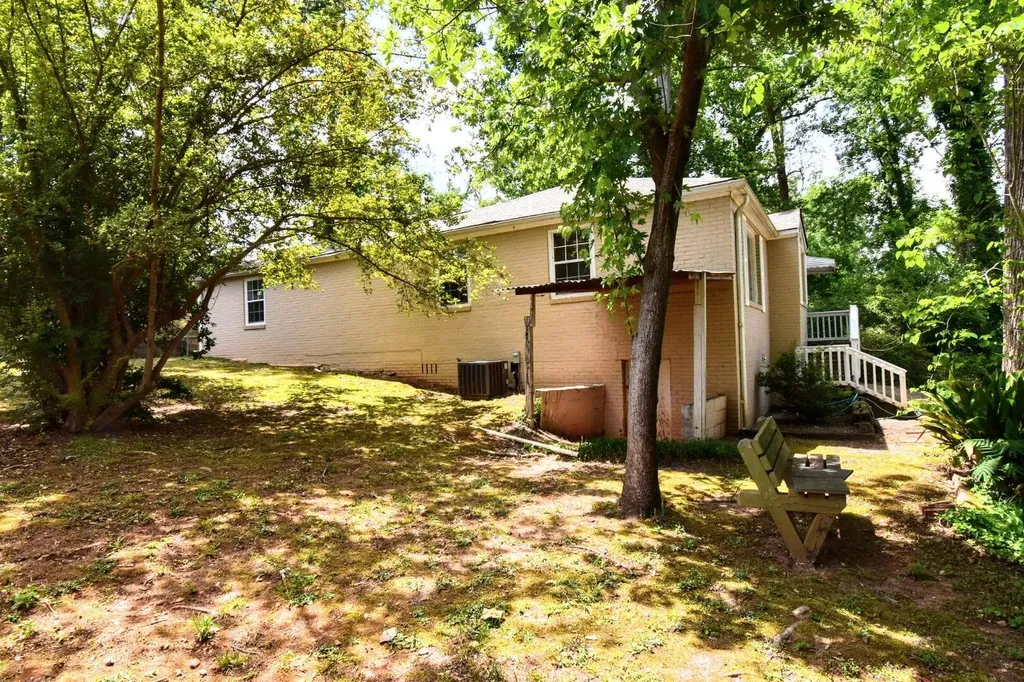 2312 Laurel Lane Augusta GA 30904