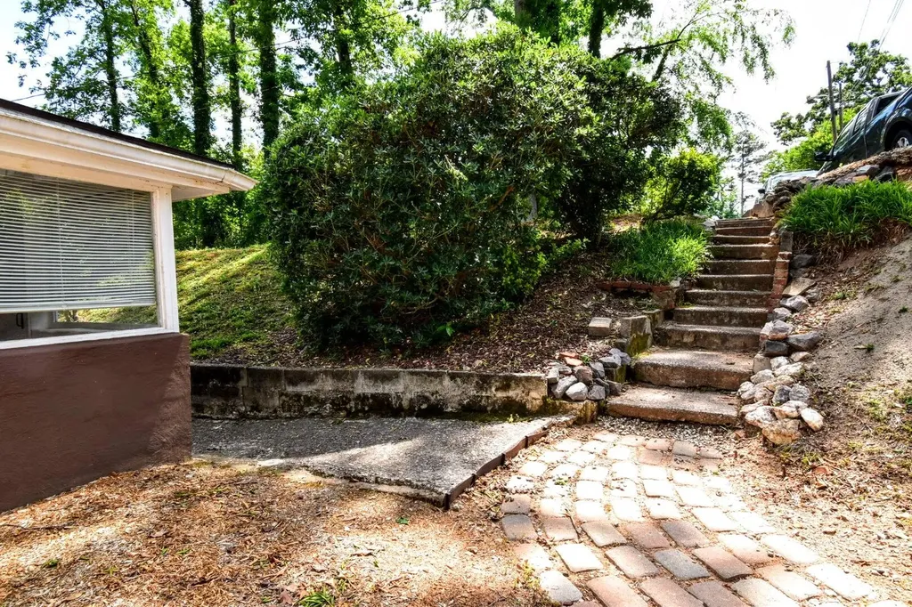 2312 Laurel Lane Augusta GA 30904