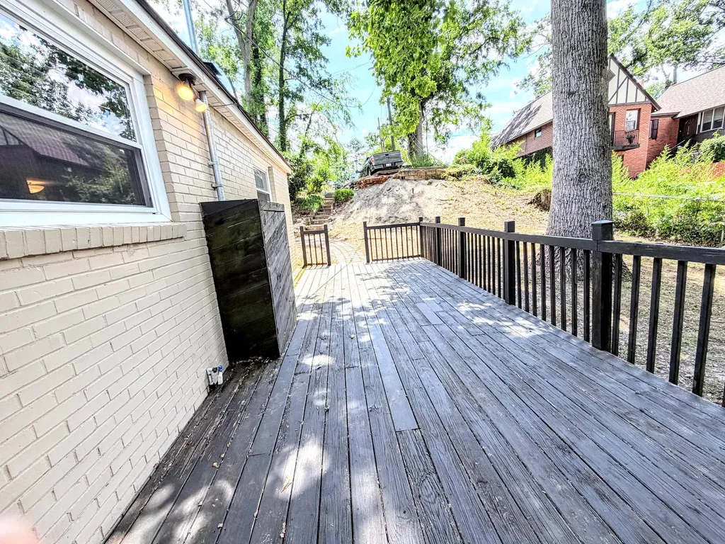 2312 Laurel Lane Augusta GA 30904
