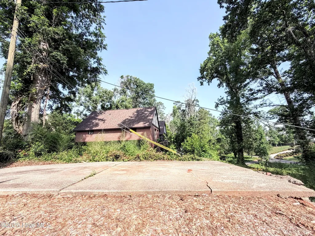 2312 Laurel Lane Augusta GA 30904