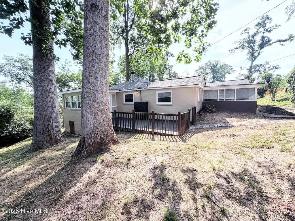 2312 Laurel Lane Augusta GA 30904