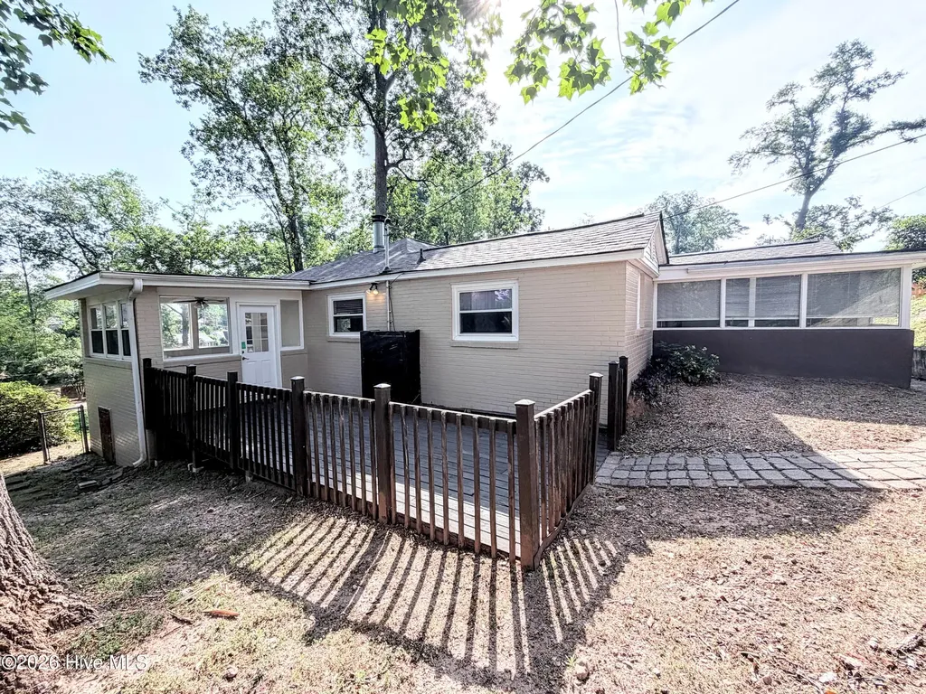 2312 Laurel Lane Augusta GA 30904