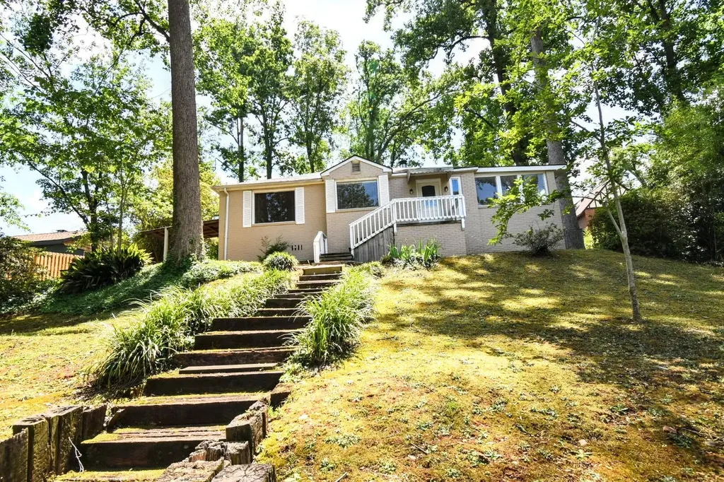 2312 Laurel Lane Augusta GA 30904