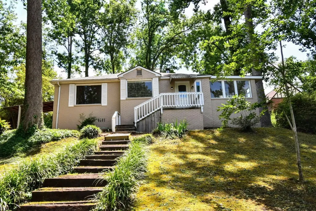 2312 Laurel Lane Augusta GA 30904