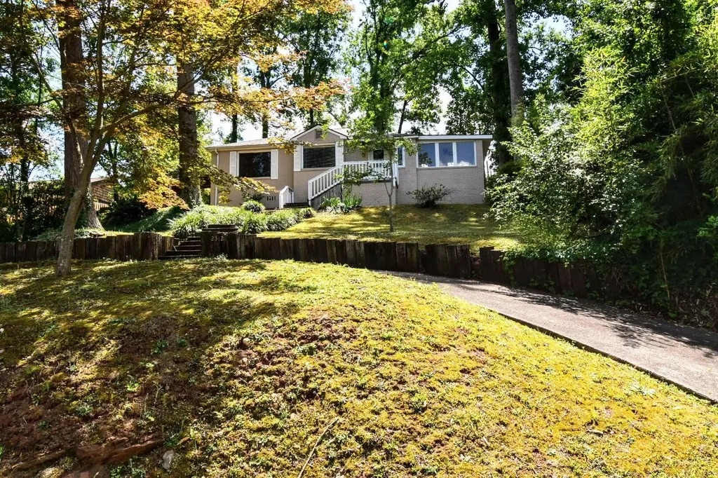 2312 Laurel Lane Augusta GA 30904