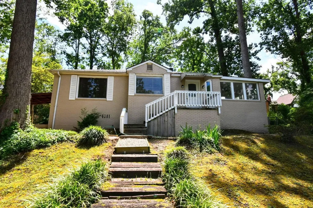 2312 Laurel Lane Augusta GA 30904