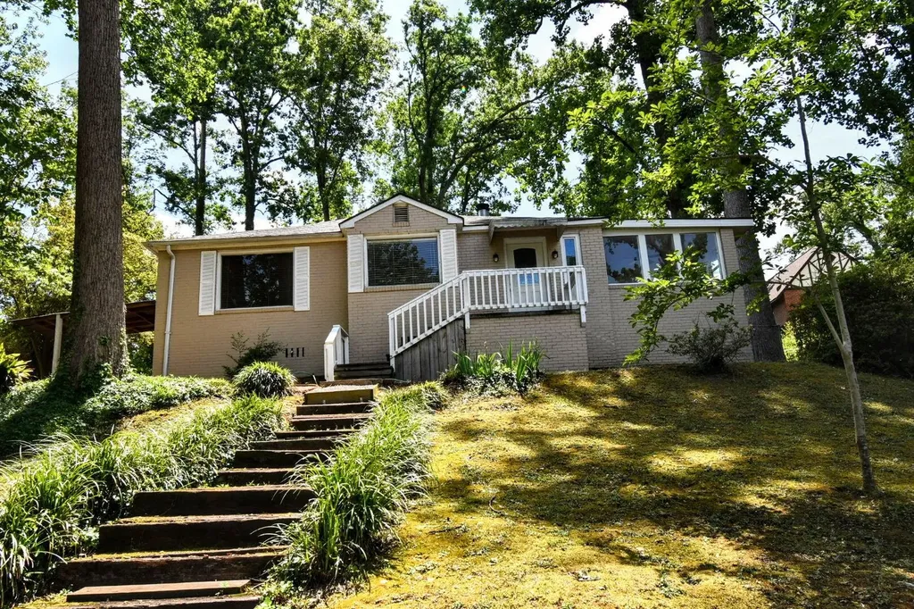 2312 Laurel Lane Augusta GA 30904