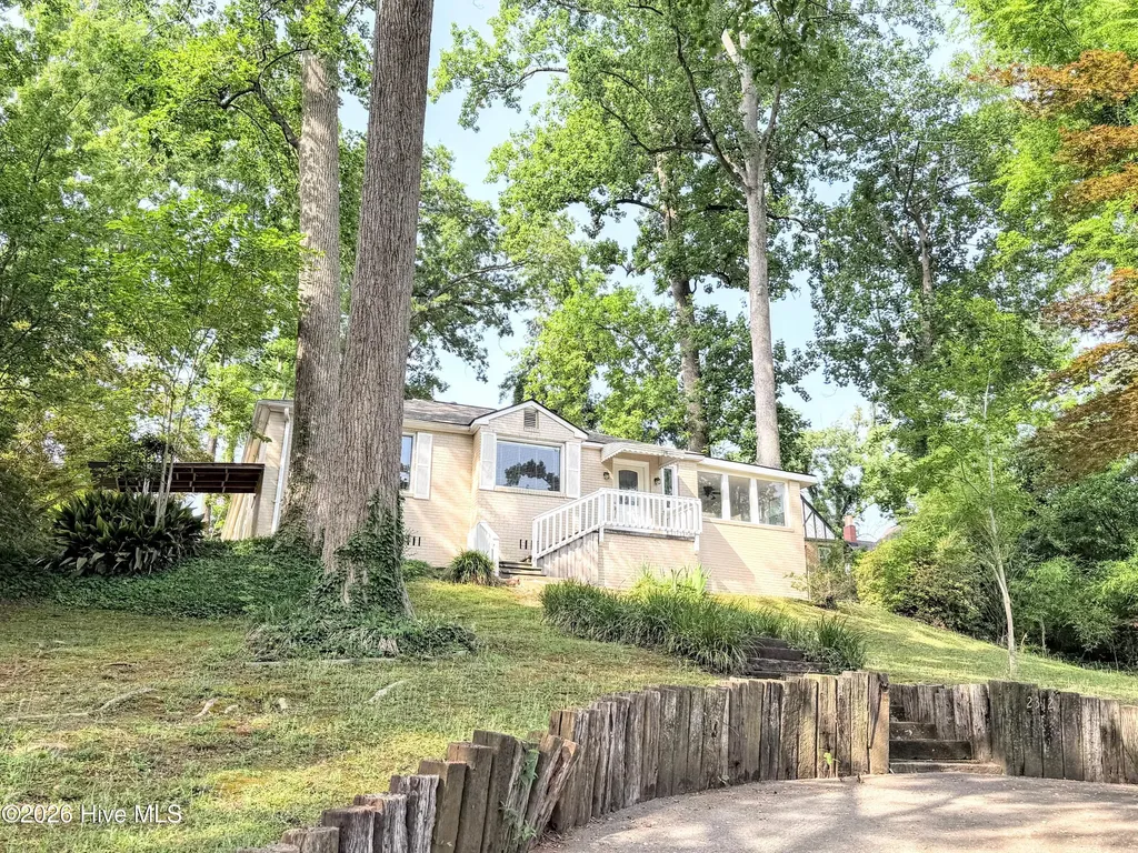 2312 Laurel Lane Augusta GA 30904