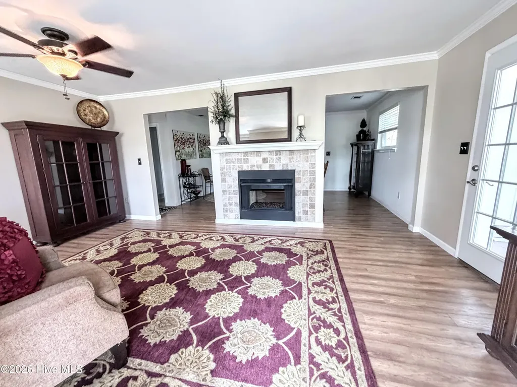 2312 Laurel Lane Augusta GA 30904